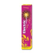 15 cm Green Sparklers