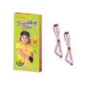 1 1/2 Twinkling Star